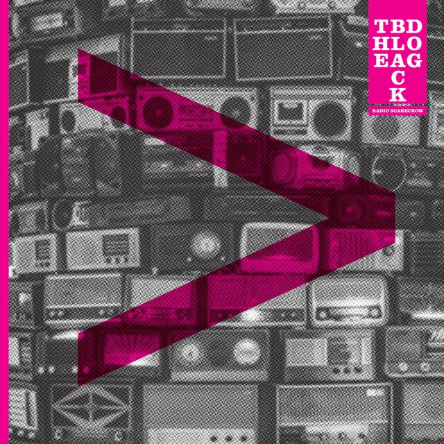 Transmission Start - Remastered album art