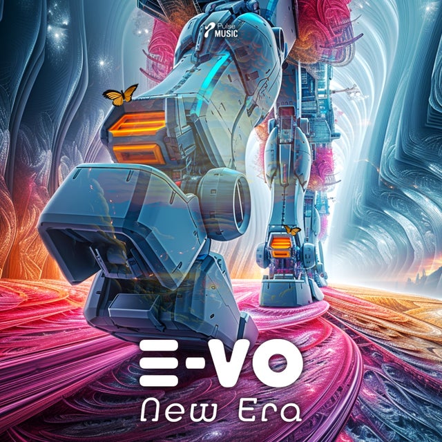 New Era album art