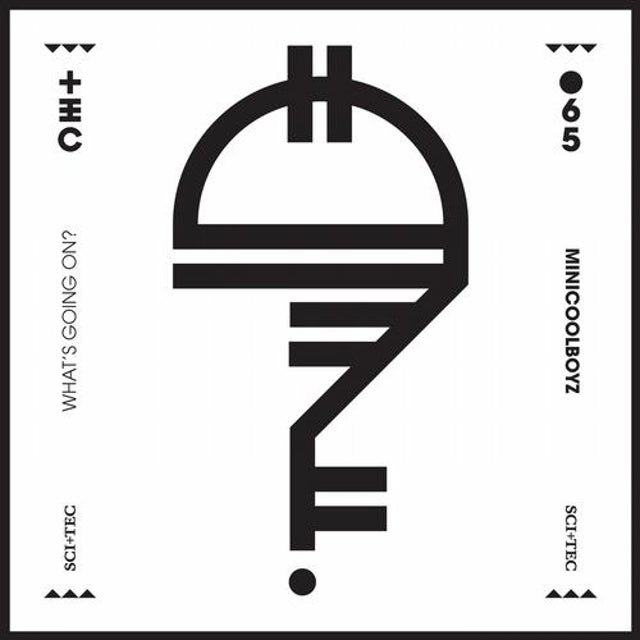 What's Poppin? album art