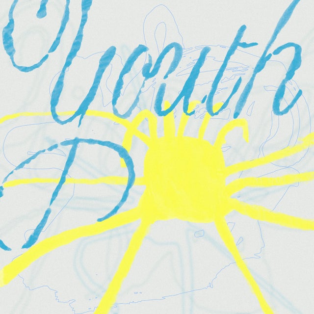 Youth album art