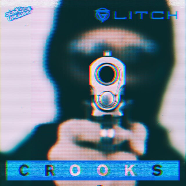 Crooks - Extended Mix album art