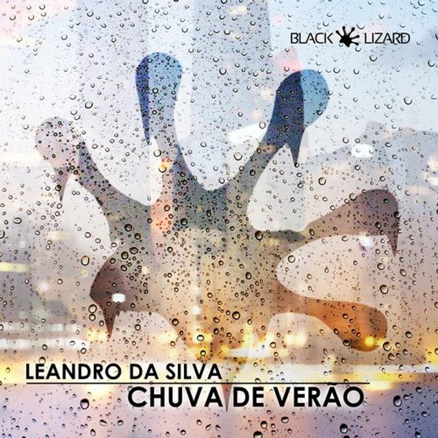 Chuva de Verao album art