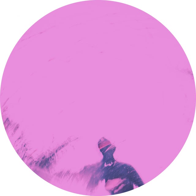 Trying To Stay Positive album art