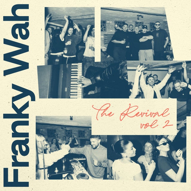 Make Me Feel Free album art