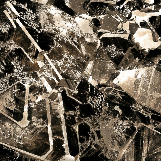 Radioactive Sin album art
