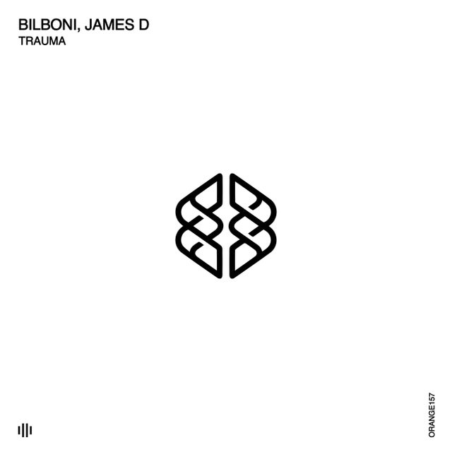 Trauma album art
