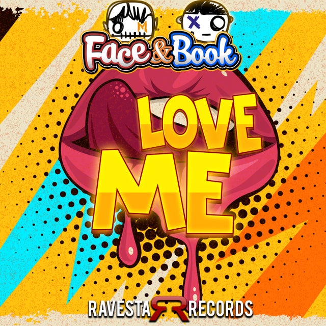Love Me album art