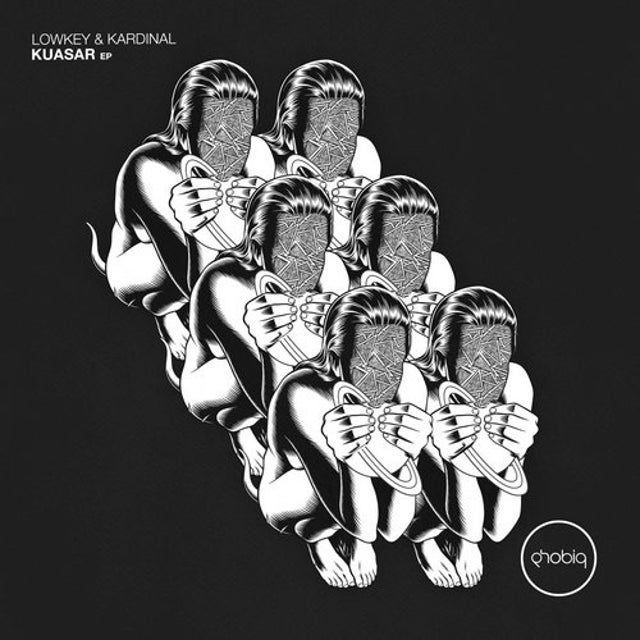 Kuasar album art