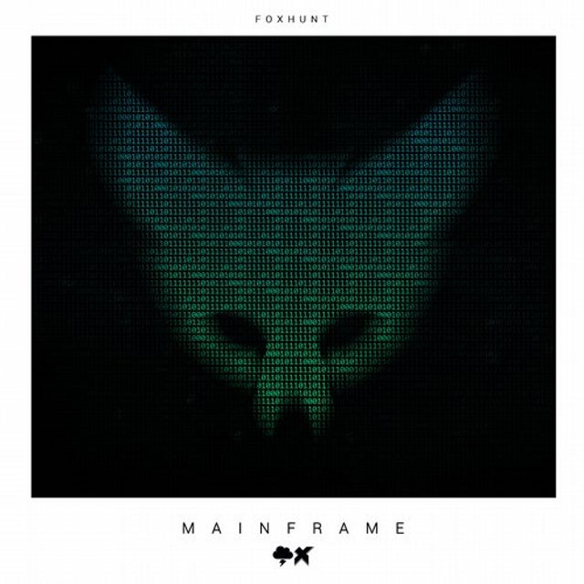 Mainframe album art