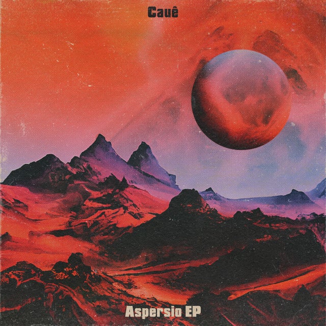 Vehuiah album art