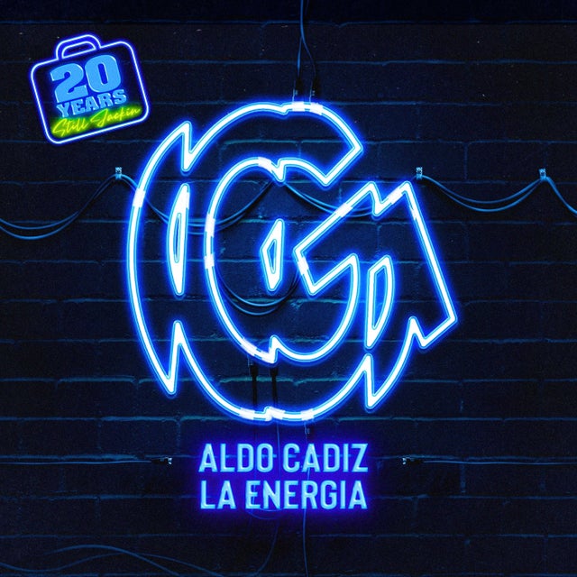 La Energia album art