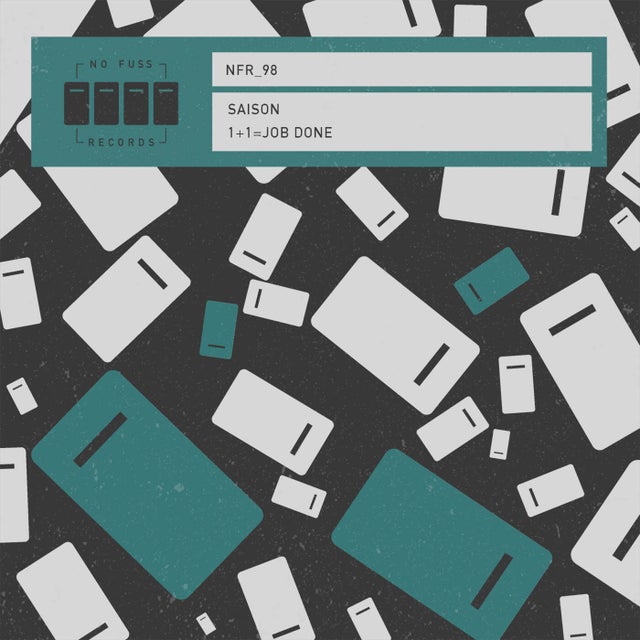 You album art
