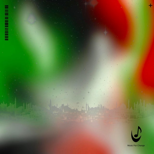 Adam's Peak album art