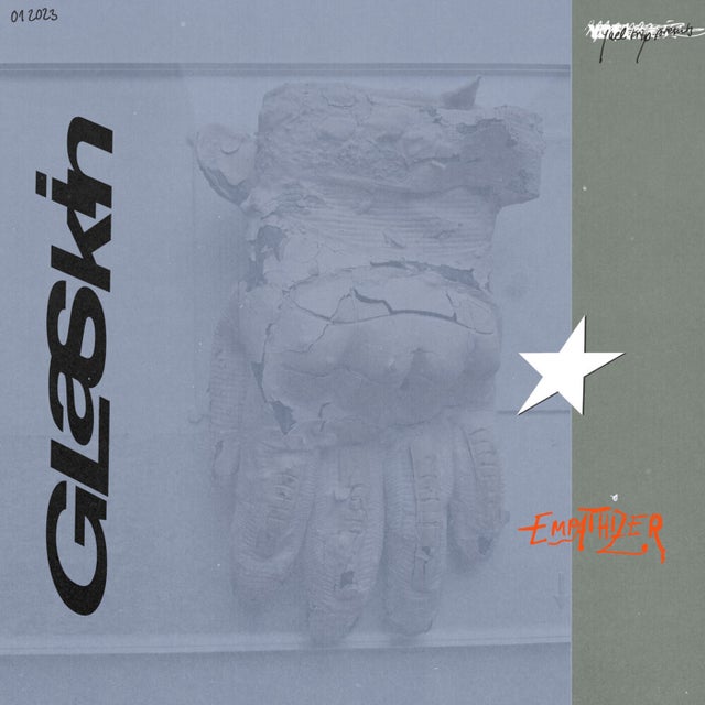 Empathizer album art