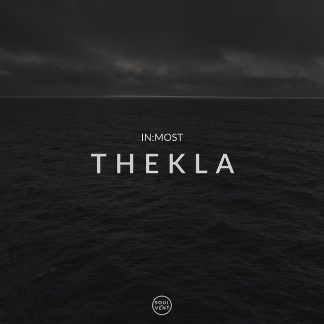 Thekla album art
