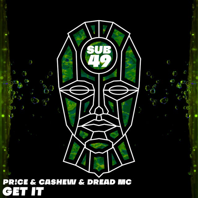 Get It album art