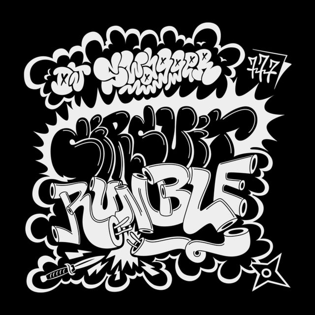 Full Cycle album art