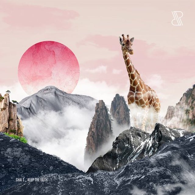 Keep The Faith album art