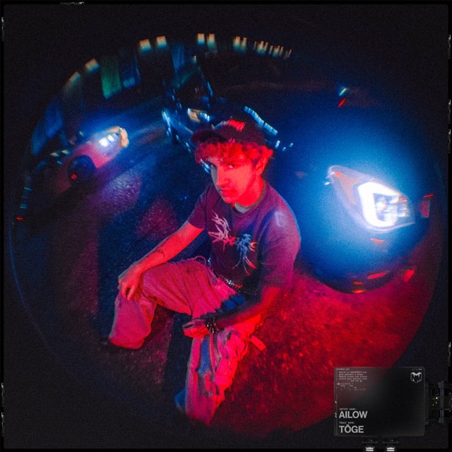 tōge album art