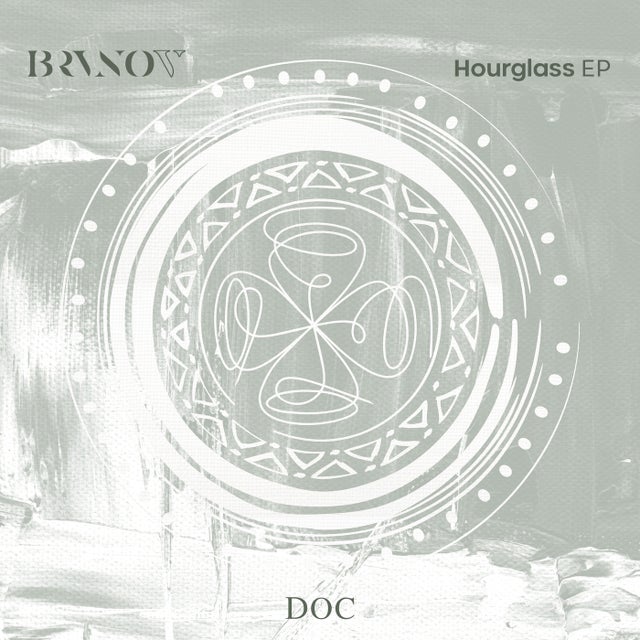 Hourglass album art