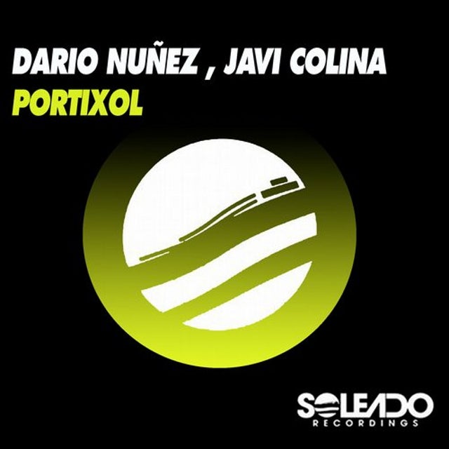PORTIXOL album art