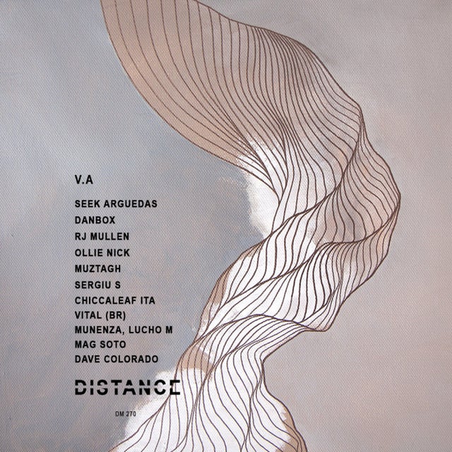 BOUNCING LIKE A BIRD album art