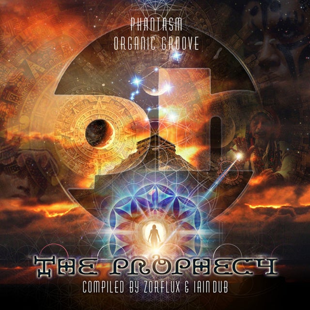 True album art