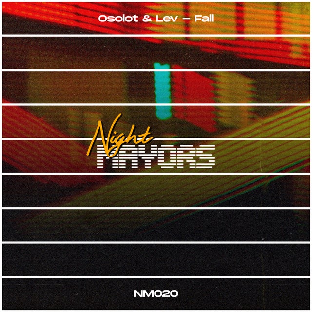 Fall album art