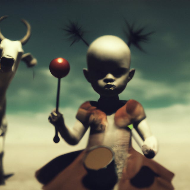 Vacilon album art