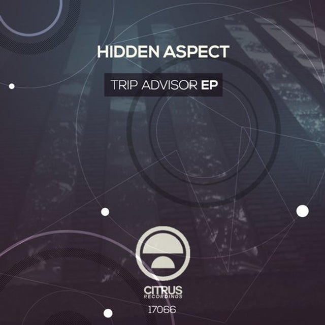 Trip Advisor album art