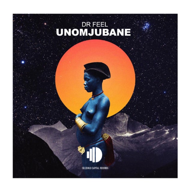 uNomjubane album art