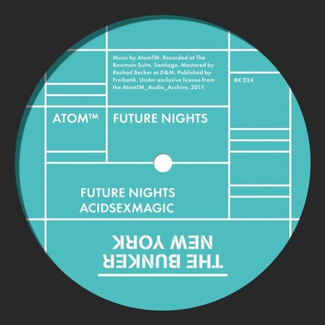 Acidsexmagic album art