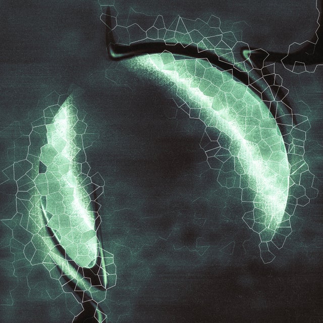 Dissociative Drift album art
