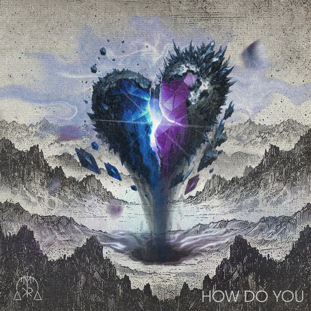 How Do You album art