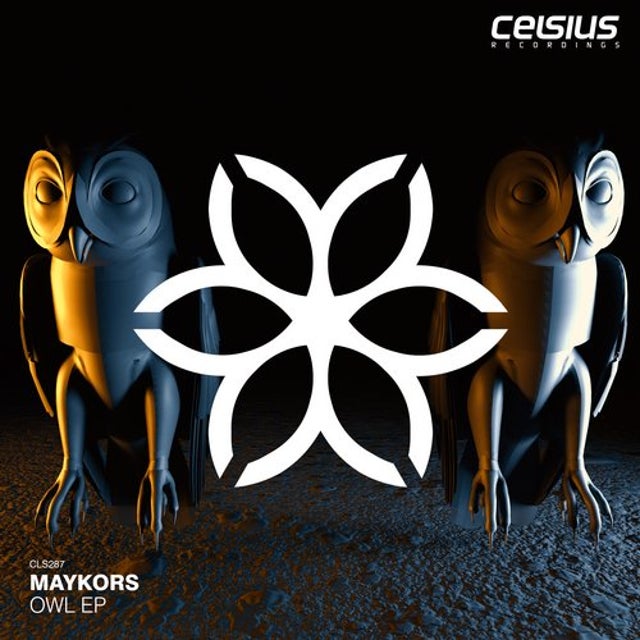 Option album art