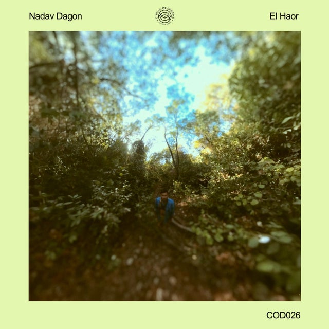 El Haor album art