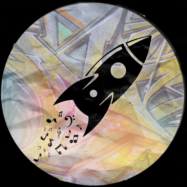 Chunky album art