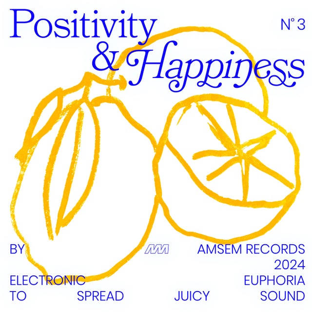 Dreamy album art
