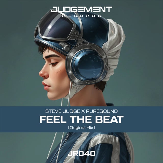 Feel the Beat album art