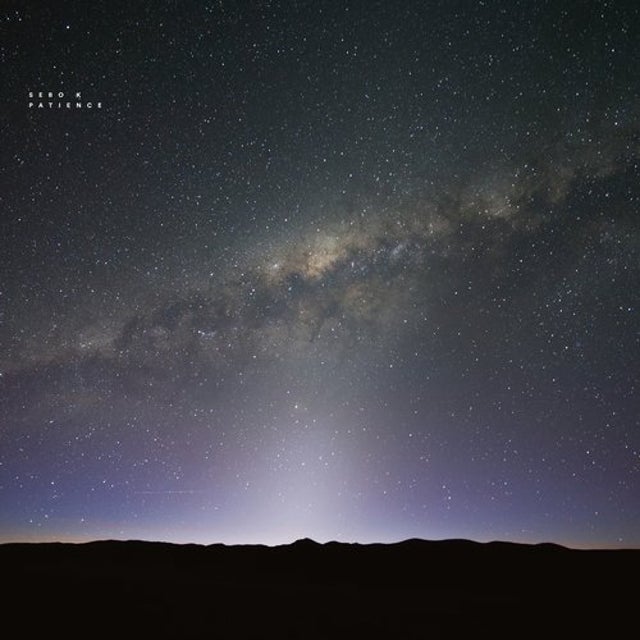 Eyes Wide Open album art