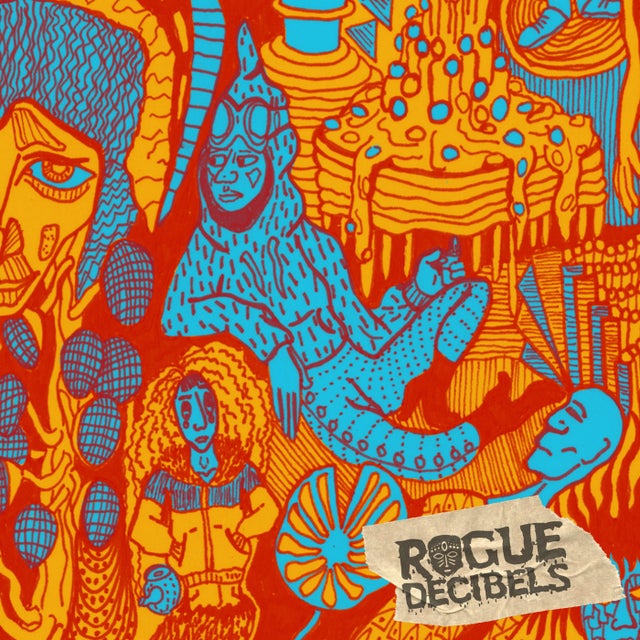 Room 1904 album art