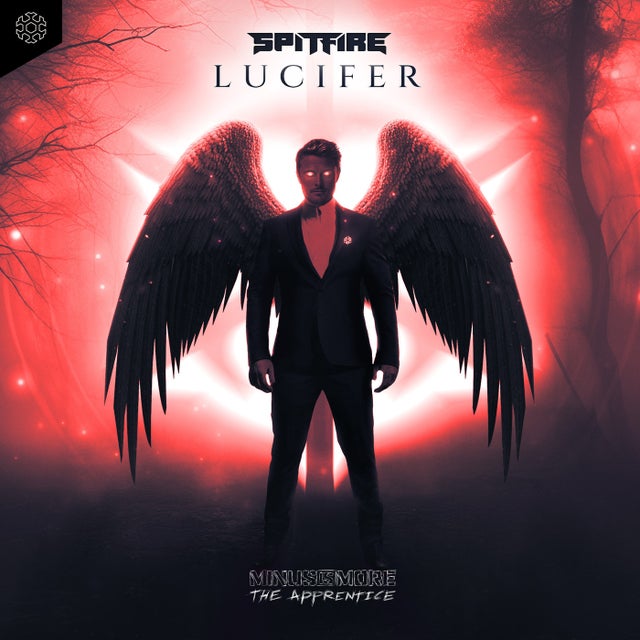 Lucifer - Extended Mix album art