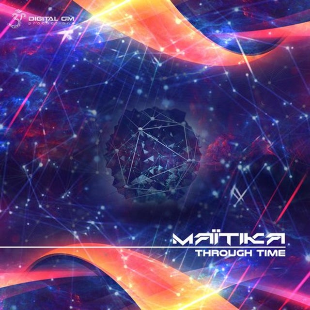 Feel the Future album art