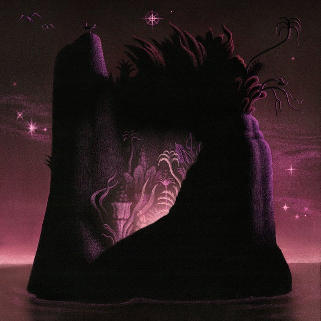 Picón - Mondocane Remix album art