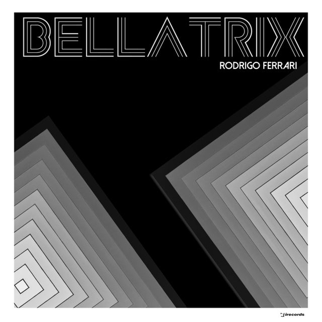 Betelgeuse - Original Exclusive Version album art