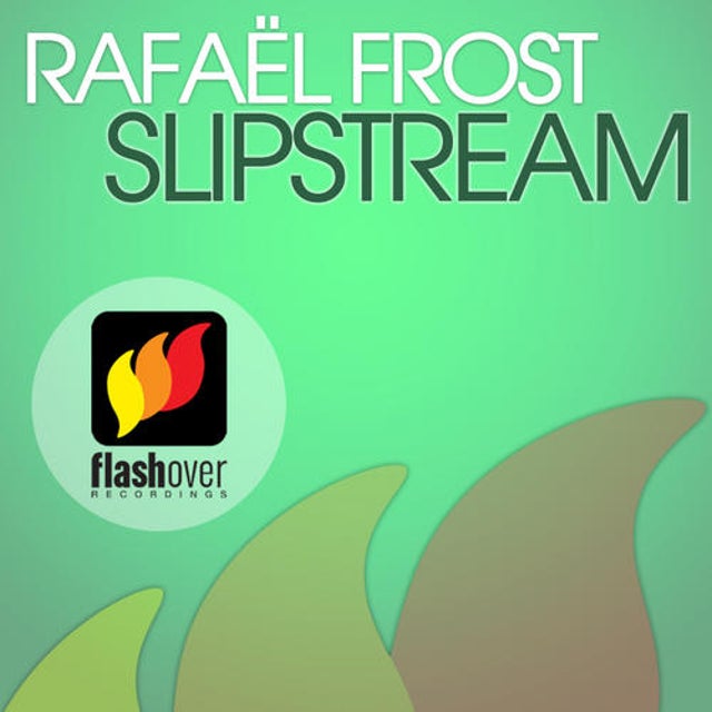 Slipstream album art