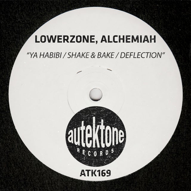 Ya Habibi album art