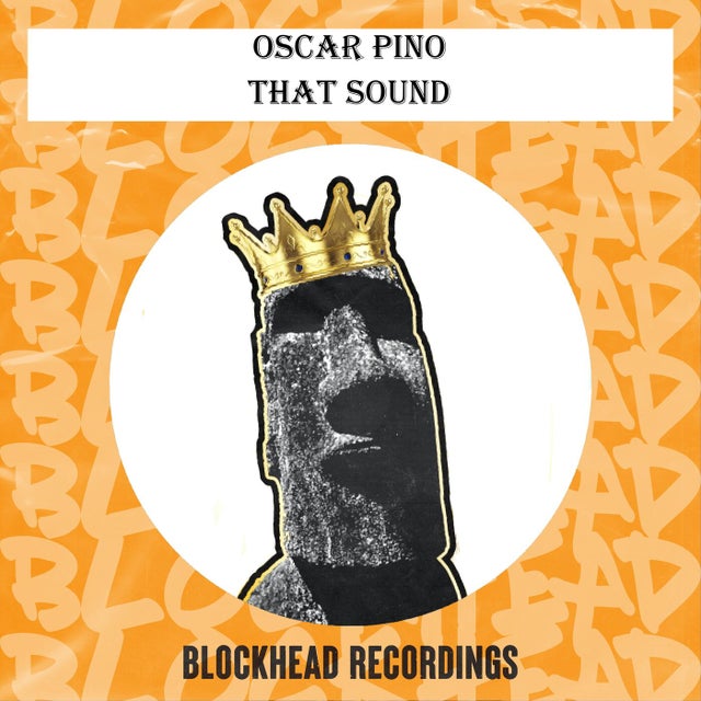 That Sound album art