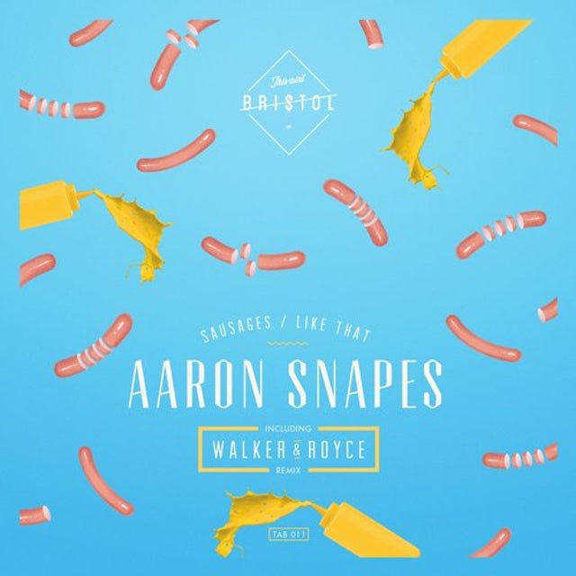 Sausages album art