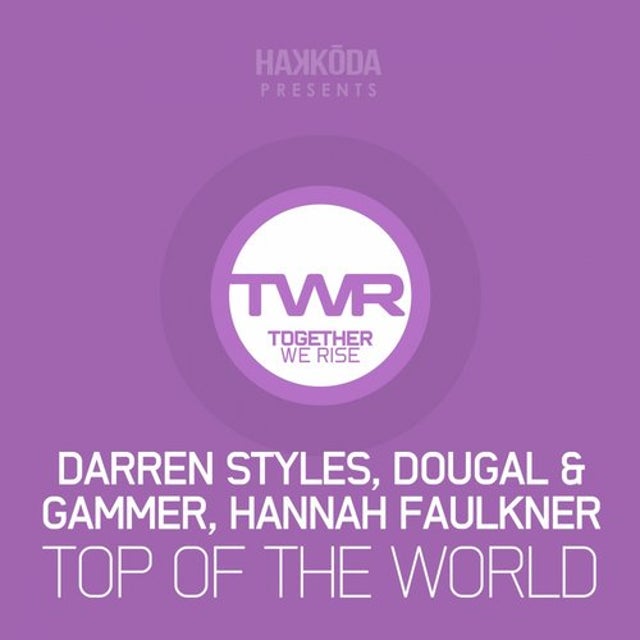 Top of The World album art